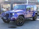 CHRYSLER JEEP JEEP WRANGLER UNLIMITED