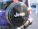 CHRYSLER JEEP JEEP WRANGLER UNLIMITED