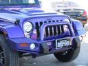 CHRYSLER JEEP JEEP WRANGLER UNLIMITED