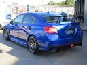 SUBARU WRX STI