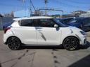 SUZUKI SWIFT SPORT