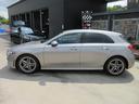 MERCEDES BENZ A-CLASS