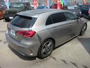 MERCEDES BENZ A-CLASS