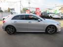 MERCEDES BENZ A-CLASS