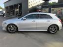 MERCEDES BENZ A-CLASS