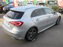 MERCEDES BENZ A-CLASS