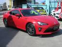TOYOTA 86