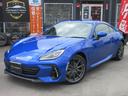 SUBARU BRZ