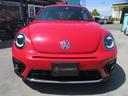 VOLKSWAGEN THE BEETLE