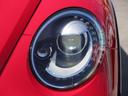 VOLKSWAGEN THE BEETLE