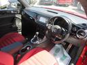 VOLKSWAGEN THE BEETLE