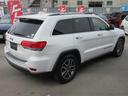 CHRYSLER JEEP JEEP GRAND CHEROKEE