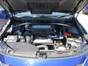SUBARU LEVORG LAYBACK
