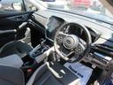 SUBARU LEVORG LAYBACK