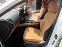ＮＸ３５０ｈバージョンＬ　４ＷＤ　・純正１４型ナビ　フルセグＴＶ　全周囲カメラ　キャメル本革シート　エアシート　シートヒーター　ワイヤレス充電　デジタルインナーミラー　電動ゲート　３眼ＬＥＤライト　純正２０インチアルミ　純正ＯＰエアロ（40枚目）