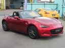 MAZDA ROADSTER