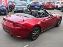 MAZDA ROADSTER