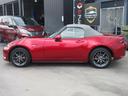 MAZDA ROADSTER