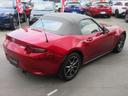 MAZDA ROADSTER