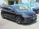 VOLKSWAGEN POLO GTI