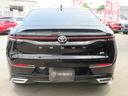 TOYOTA CROWN CROSSOVER