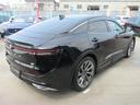 TOYOTA CROWN CROSSOVER