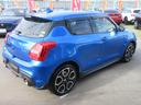 SUZUKI SWIFT SPORT