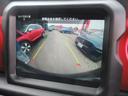 ガイド線付バックカメラで駐車も安心ですね♪ 広角のカメラを使用しております♪
