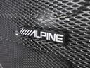 アルパイン音響となります♪一味違う音をお楽しみください♪