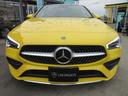 CLA200d シューティングブレーク AMGライン パノラミクススライディングルーフ 純正ナビ フルセグ 全周囲カメラ ETC2.0 ドラレコ ワイヤレス充電 LIM アシスト支援 電動ゲート 純正AMG18アルミ HUD LEDスカッフプレート(14枚目)