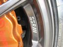 STIスポーツ 6速MT ・SSRII18アルミ ブレンボキャリパー STiエアロ 半革 シートヒーター ヘッドライトスモークフィルム STIハンドルプロテクトガード 純正9型ナビ フルセグTV Bカメラ ETC アイサイト(41枚目)