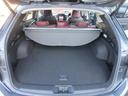 ラゲッジスペースも広々しております♪ 後席の背面を倒せば、荷室がさらに広がり、大きな荷物も積み込めます♪