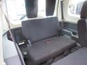 ３列目シートも使用感などなく綺麗なコンディションが保たれております♪　大きく目立つような傷などなく綺麗な状態になります♪