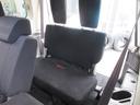 ３列目シートも使用感などなく綺麗なコンディションが保たれております♪　大きく目立つような傷などなく綺麗な状態になります♪