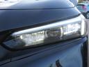 純正ＬＥＤヘッドライトユニット♪　特徴的なＬＥＤポジションランプがスタイリッシュな印象です♪