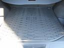 オプションのラバーラゲッジマット付きとなります♪汚れを気にせず積み込みが可能となります♪