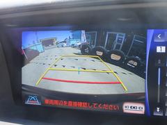 ガイド線付バックカメラで駐車も安心ですね♪　広角のカメラを使用しております♪ 5