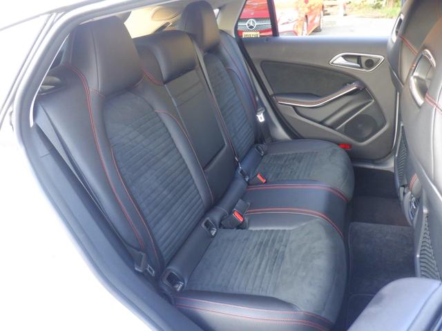CLA180 シューティングブレーク AMGスタイル レーダーセーフティ 純正ナビ フルセグTV バックカメラ 前後ソナー 衝突軽減 ACC レーンアシスト ブラインドスポット パーキングアシスト アイドリングストップ LED スマートキー ETC(18枚目)