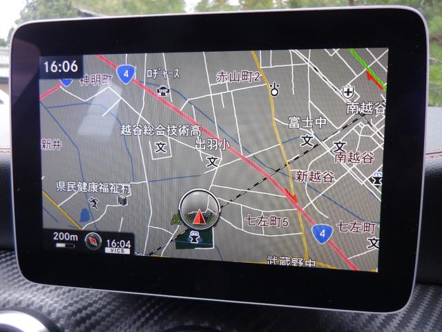 A180 スポーツ AMGレザーエクスクルーシブ レーダーセーフティ パノラマルーフ 純正ナビ フルTV Bカメラ 前後ソナー レーンアシスト 衝突軽減 ブラインドスポット レザーシート シートヒーター LED スマートキー ETC ハーマンカードン(28枚目)