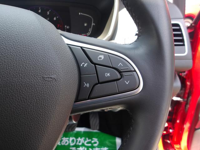 メガーヌ スポーツツアラー　インテンス　１オーナー　ＡＣＣ　スマートキー　ＬＥＤ　Ｂカメラソナー　衝突軽減　ディスプレイオーディオ　ｃａｒＰＬＡＹ　アンドロイドオート　ＵＳＢ　ブルートゥース　ＥＴＣ　シートヒーター　アイドリングストップ（33枚目）
