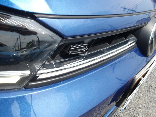 ポロ ＴＳＩ　Ｒライン　後期モデル　１オーナー　衝突軽減　ＡＣＣ　スマートキー　ＬＥＤ　ナビ　Ｂカメラ　Ｐキングアシスト　３６０度ソナー　Ｒラインコンビシート　デジタルメーター　ＥＴＣ　ディスプレイオーディオ　ｃａｒＰＬＡＹ　ＵＳＢ　ブルートゥース（12枚目）