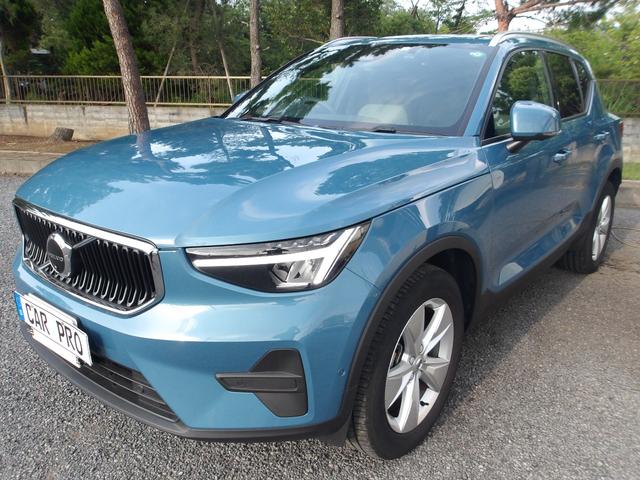 ＸＣ４０ プラス　プロ　Ｂ３　Ｇｏｏｇｌｅナビ　ハンドルヒーター　前後シートヒーター　３６０度カメラ　ソナー　ＡＣＣ　ＬＥＤ　ＥＴＣ　電動リアゲート　ディスプレイオーディオ　ｃａｒＰＬＡＹ　ＵＳＢ　Ｂｌｕｅｔｏｏｔｈ　スマートキー（2枚目）