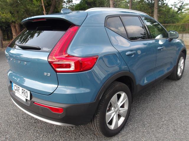 ＸＣ４０ プラス　プロ　Ｂ３　Ｇｏｏｇｌｅナビ　ハンドルヒーター　前後シートヒーター　３６０度カメラ　ソナー　ＡＣＣ　ＬＥＤ　ＥＴＣ　電動リアゲート　ディスプレイオーディオ　ｃａｒＰＬＡＹ　ＵＳＢ　Ｂｌｕｅｔｏｏｔｈ　スマートキー（6枚目）