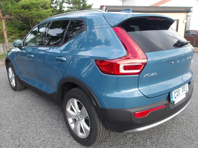 ＸＣ４０ プラス　プロ　Ｂ３　Ｇｏｏｇｌｅナビ　ハンドルヒーター　前後シートヒーター　３６０度カメラ　ソナー　ＡＣＣ　ＬＥＤ　ＥＴＣ　電動リアゲート　ディスプレイオーディオ　ｃａｒＰＬＡＹ　ＵＳＢ　Ｂｌｕｅｔｏｏｔｈ　スマートキー（8枚目）