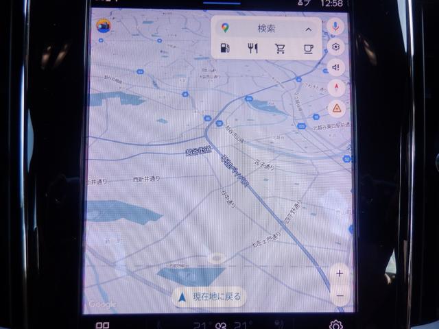 Ｓ６０ アルティメット　Ｂ４　前後シートヒーター　ハンドルヒーター　ハーマンカードン　ＨＵＤ　ナビ　３６０度カメラ　ソナー　ＡＣＣ　ＬＥＤ　ＥＴＣ　ａｐｐｌｅＣａｒＰｌａｙ　ＵＳＢ　Ｂｌｕｅｔｏｏｔｈ　ワイヤレス充電　衝突軽減（34枚目）
