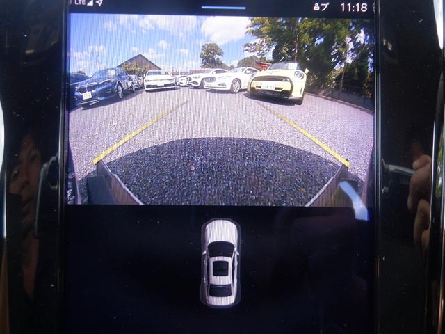 Ｓ６０ アルティメット　Ｂ４　前後シートヒーター　ハンドルヒーター　ハーマンカードン　ＨＵＤ　ナビ　３６０度カメラ　ソナー　ＡＣＣ　ＬＥＤ　ＥＴＣ　ａｐｐｌｅＣａｒＰｌａｙ　ＵＳＢ　Ｂｌｕｅｔｏｏｔｈ　ワイヤレス充電　衝突軽減（36枚目）