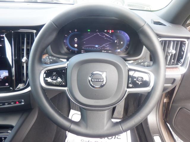 Ｓ６０ アルティメット　Ｂ４　前後シートヒーター　ハンドルヒーター　ハーマンカードン　ＨＵＤ　ナビ　３６０度カメラ　ソナー　ＡＣＣ　ＬＥＤ　ＥＴＣ　ａｐｐｌｅＣａｒＰｌａｙ　ＵＳＢ　Ｂｌｕｅｔｏｏｔｈ　ワイヤレス充電　衝突軽減（45枚目）