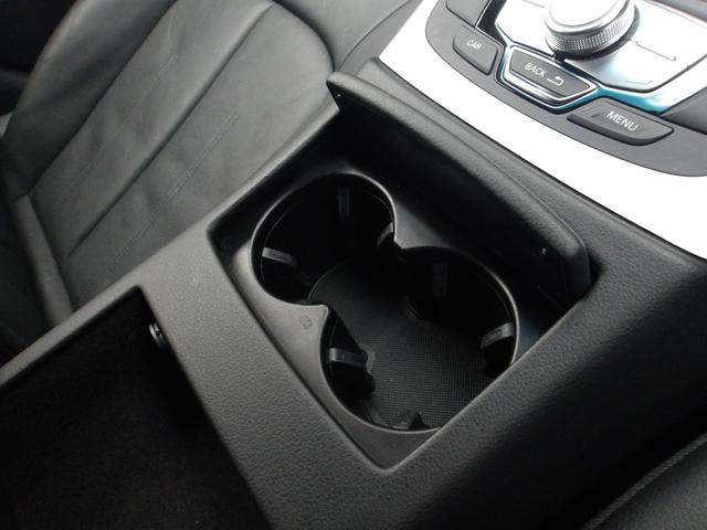 Ａ６ ２．０ＴＦＳＩクワトロ　純正ナビ　フルＴＶ　バックカメラ　前後ソナー　クルーズコントロール　黒革　シートヒーター　電動メモリーシート　ＬＥＤ　ＥＴＣ　スマートキー　ＢＯＳＥサウンド　ＣＤ録音　ＤＶＤ　Ｂｌｕｅｔｏｏｔｈ　ＳＤ（21枚目）