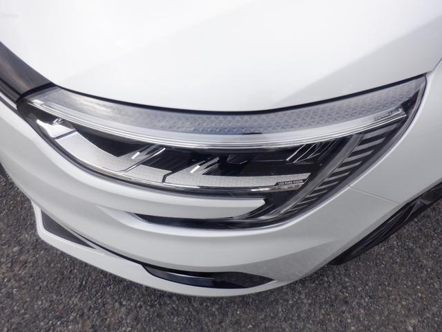 メガーヌ インテンス 1オーナー ACC LEDライト スマートキー フルTV バックカメラ ソナー 衝突軽減 シートヒーター AUX USB Bluetooth appleCarPlay アイドリングストップ(10枚目)