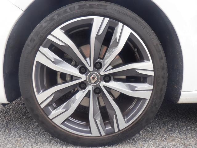 メガーヌ インテンス 1オーナー ACC LEDライト スマートキー フルTV バックカメラ ソナー 衝突軽減 シートヒーター AUX USB Bluetooth appleCarPlay アイドリングストップ(12枚目)